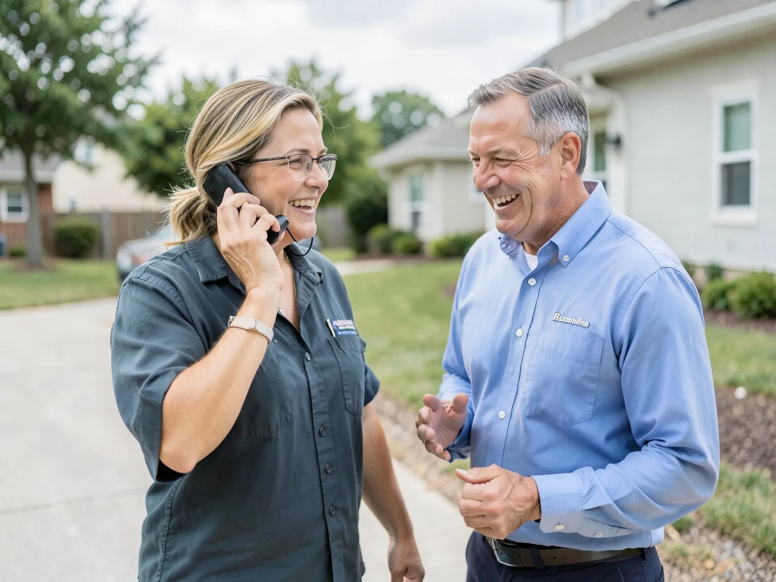 Frequently Asked Questions About Storm Recovery Services in Alliance, NC